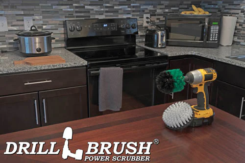 Original & 5in Variety 2-piece Brush Kit - Soft & Medium Bristles - Home & Kitchen | S-GO-W5-QC-DB - Image 6