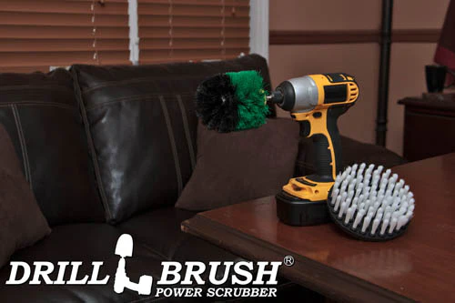 Original & 5in Variety 2-piece Brush Kit - Soft & Medium Bristles - Home & Kitchen | S-GO-W5-QC-DB - Image 7