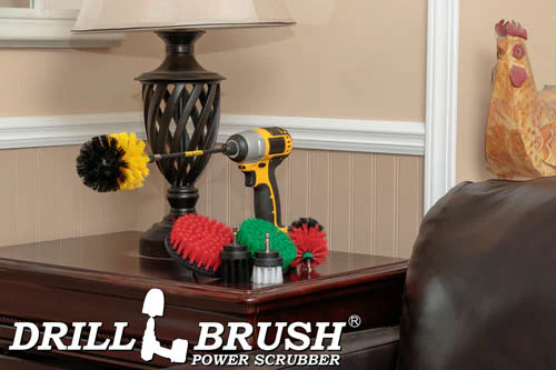 Ultimate Variety Brush Kit w/7in Ext. - Soft, Medium, Stiff, & Ultra Stiff | SW2YOG4R5M-L2K-7X-QC-DB - Image 8